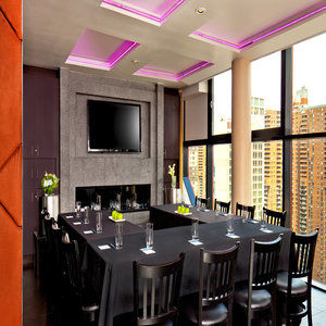 Four Points By Sheraton Midtown - Times Square Hotel 4*